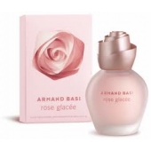 Rose Glacee
